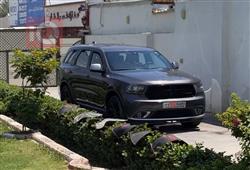 دودج دورانجو